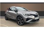 2023 Renault Captur