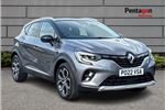 2022 Renault Captur