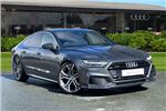 2019 Audi A7