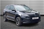 2021 Skoda Karoq