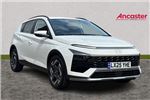 2025 Hyundai Bayon