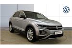 2023 Volkswagen T-Roc