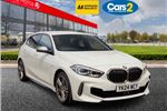 2024 BMW 1 Series