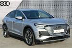 2023 Audi Q4 e-tron Sportback