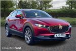 2021 Mazda CX-30