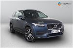 2021 Volvo XC90