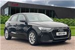 2019 Audi A1