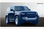 2021 Land Rover Defender