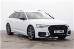 2024 Audi A6 Avant