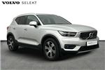 2019 Volvo XC40