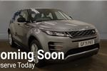 2021 Land Rover Range Rover Evoque