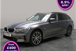 2021 BMW 3 Series Touring