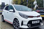 2022 Kia Picanto