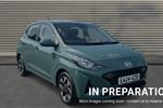2024 Hyundai i10