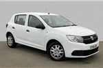 2018 Dacia Sandero