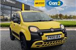 2019 Fiat Panda 4x4