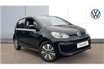 2023 Volkswagen e-Up 60kW E-Up 32kWh 5dr Auto