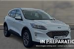 2022 Ford Kuga