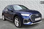 2022 Audi Q5 Sportback