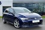 2024 Volkswagen Golf 1.5 eTSI 150 R-Line 5dr DSG