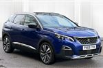 2020 Peugeot 3008