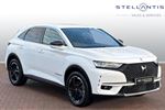 2021 DS DS 7 Crossback