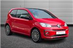 2018 Volkswagen Up GTI