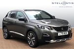 2019 Peugeot 3008