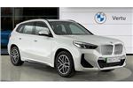 2024 BMW iX1