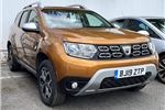 2019 Dacia Duster