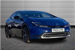 2025 Toyota Prius Plug-In