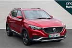 2020 MG ZS EV