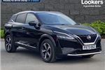 2023 Nissan Qashqai