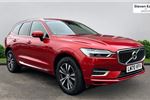 2020 Volvo XC60