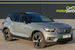 2021 Volvo XC40 Recharge