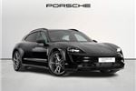 2022 Porsche Taycan Cross Turismo