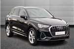 2020 Audi Q3