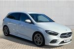 2023 Mercedes-Benz B-Class