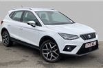 2020 SEAT Arona