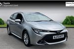 2023 Toyota Corolla Touring Sport