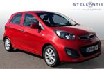 2014 Kia Picanto