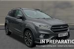 2017 Ford Kuga