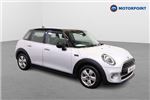 2019 MINI Hatchback 5dr