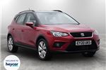 2020 SEAT Arona