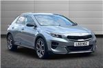 2021 Kia XCeed