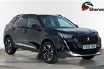 2022 Peugeot 2008