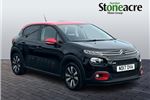 2017 Citroen C3