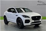 2024 Jaguar E-Pace