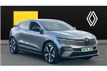 2025 Renault Megane E Tech