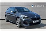 2020 BMW 2 Series Active Tourer